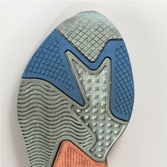 Puma RS-X Toys Bonnie Blue Womens Size 10 Athletic Shoes Sneakers 370750-08 - Picture 10 of 13